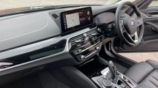 BMW 5 Series 530e SE 4dr Auto Saloon